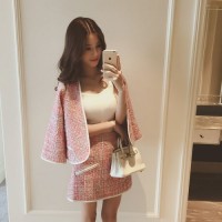 بذلات نسائية